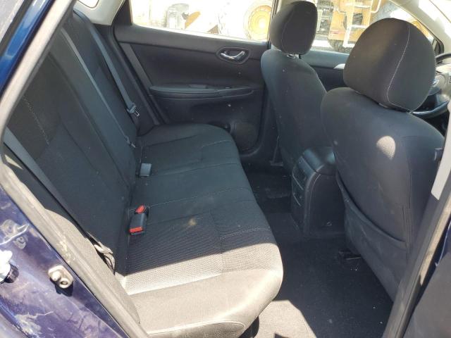 3N1AB7AP4JY325652 Nissan SENTRA S