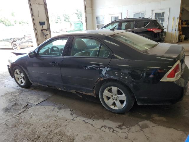 2009 Ford Fusion Se VIN: 3FAHP07Z29R180927 Lot: 58942823