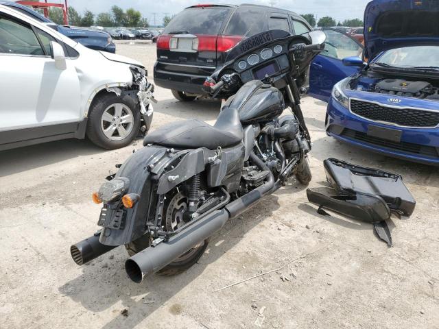2022 HARLEY-DAVIDSON FLHXST - 1HD1ABL11NB617919