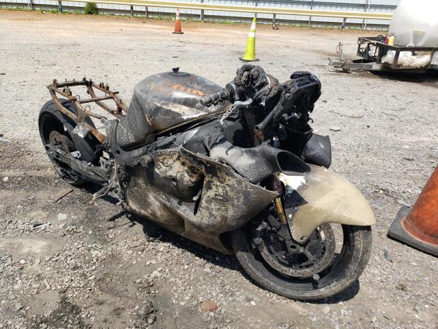 2006 SUZUKI GSX1300 R - JS1GW71A962103647