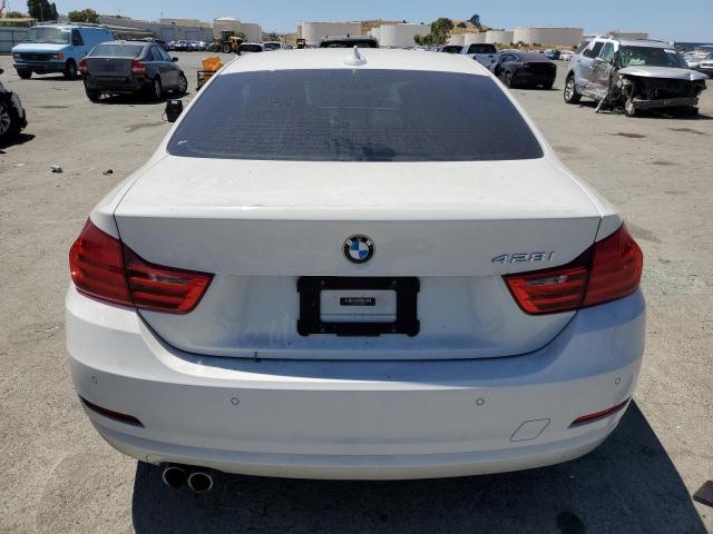 2015 BMW 428 I - WBA3N3C57FK234587