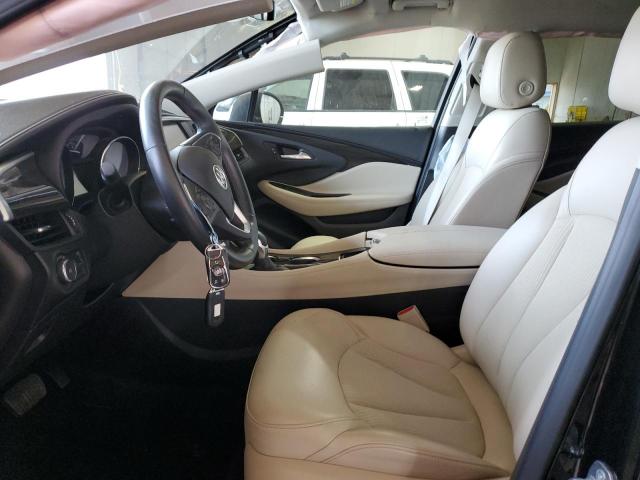 2020 BUICK ENVISION P - LRBFXBSA7LD167894
