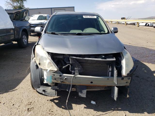 3N1CN7AP2EL853449 Nissan VERSA S