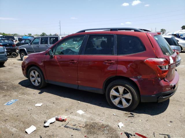 JF2SJAECXEH474806 Subaru Forester 2.5i Premium