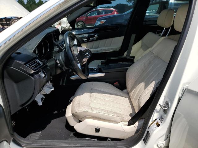 2016 MERCEDES-BENZ E 400 - WDDHF6FB4GB217858