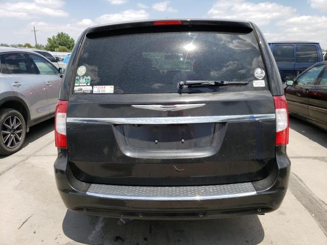2C4RC1CG1ER219267 Chrysler Town & Country Touring L