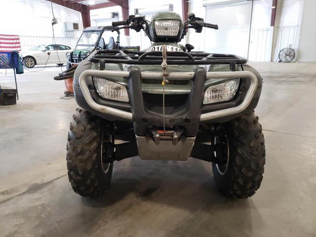 2007 HONDA TRX500 FA - 1HFTE260574601348