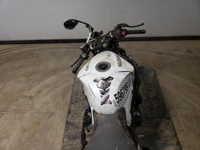 2022 SUZUKI GSX1300 RR - JS1EJ11B5N7102010