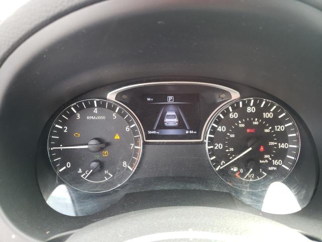 1N4AL3AP4HN302579 Nissan ALTIMA 2.5
