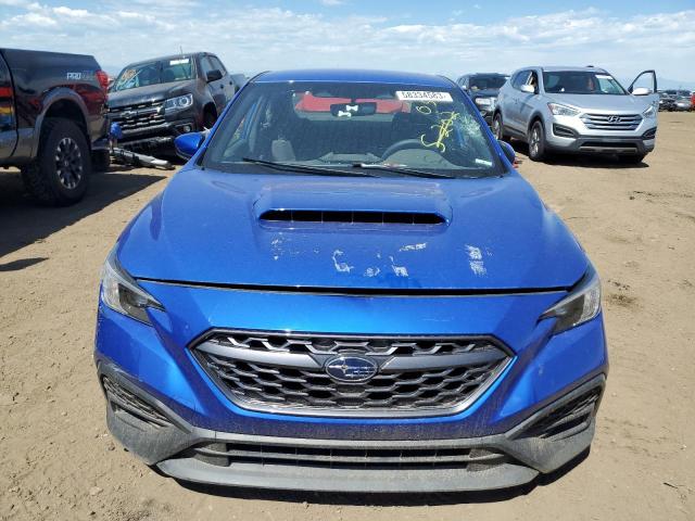 JF1VBAB65N8020055 Subaru WRX