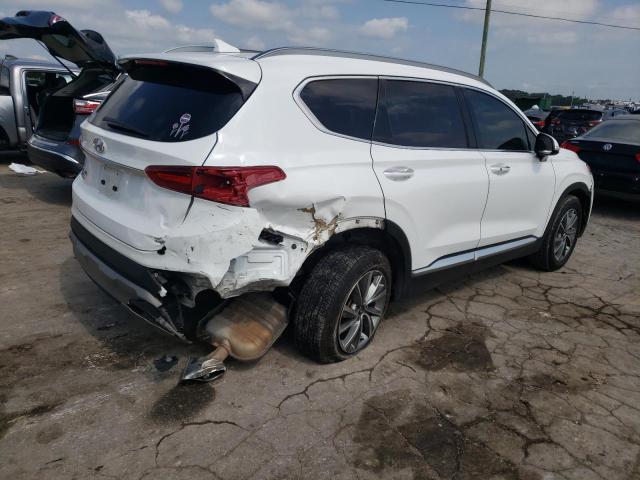 2019 HYUNDAI SANTA FE L - 5NMS53AD6KH038106