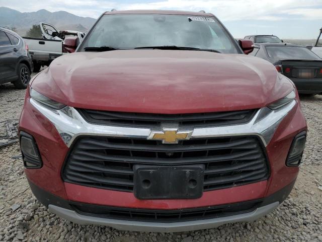 2021 CHEVROLET BLAZER 3LT - 3GNKBDRSXMS560726