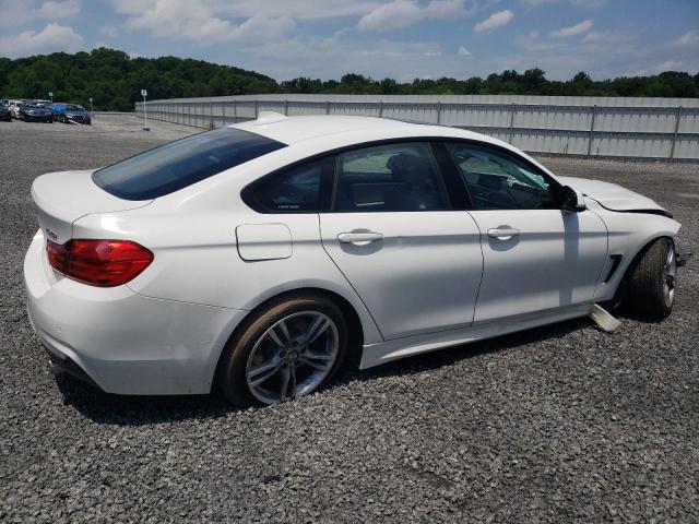 2015 BMW 435 I GRAN - WBA4B1C53FG241556