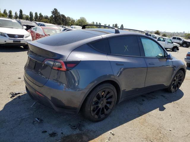 5YJYGDEEXMF065052 Tesla Model Y