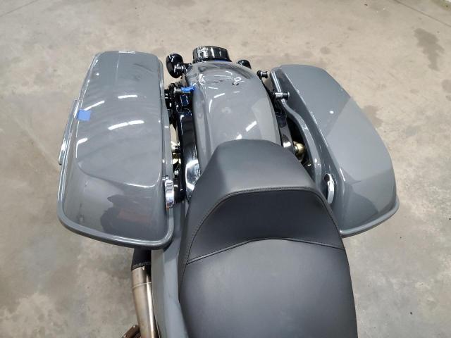 2022 HARLEY-DAVIDSON FLTRXST 1HD1ACL12NB643063