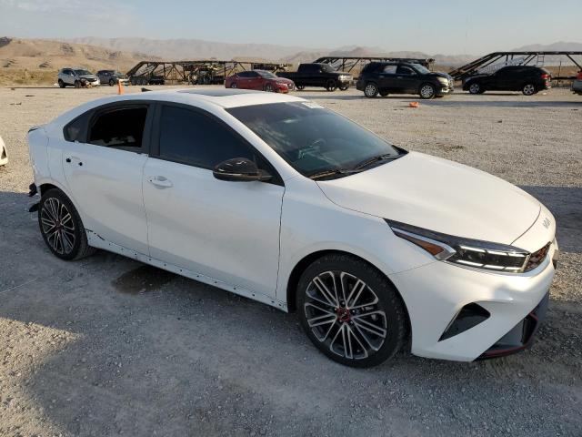 3KPF44AC7NE462102 KIA FORTE GT