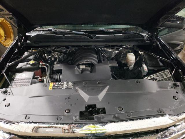 2017 CHEVROLET SILVERADO - 3GCUKREC9HG299417