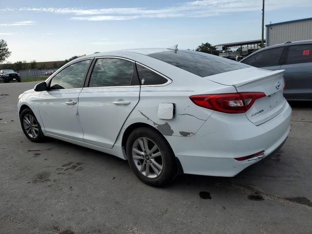 5NPE24AF4HH565022 | 2017 HYUNDAI SONATA SE