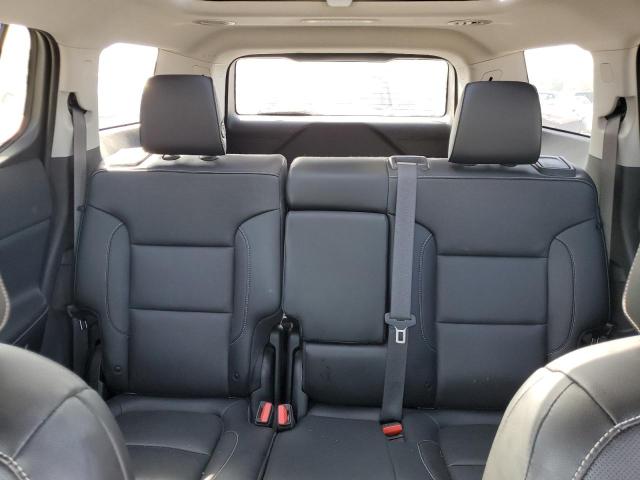 1GKKNULS2KZ258943 GMC Acadia Slt-1
