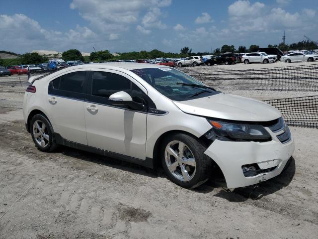 VIN 1G1RD6E48EU161554 2014 Chevrolet Volt no.4