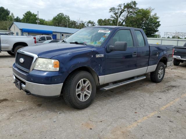 2007 Ford F-150 