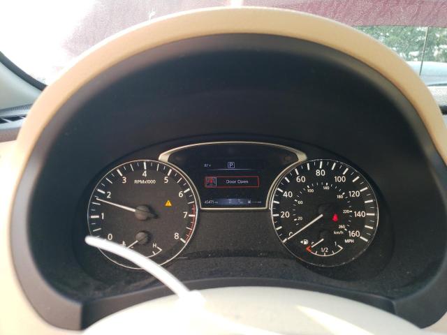 1N4AL3AP4GC135327 Nissan ALTIMA 2.5