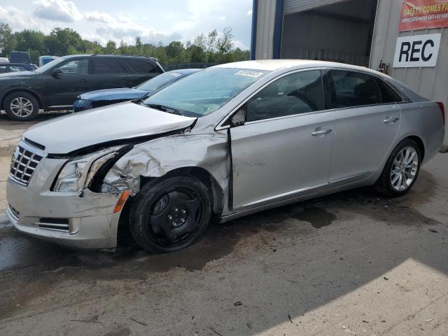 2013 Cadillac XTS Luxury Collection