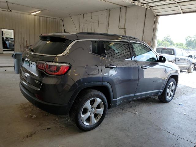 3C4NJDBB7MT551012 | 2021 JEEP COMPASS LA