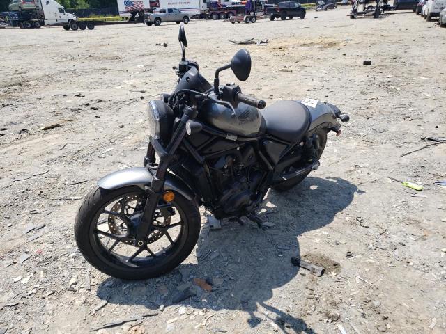 2023 HONDA CMX1100 A JH2SC8300PK200005