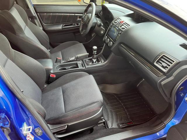 JF1VA1C66L9808934 Subaru Wrx Premium