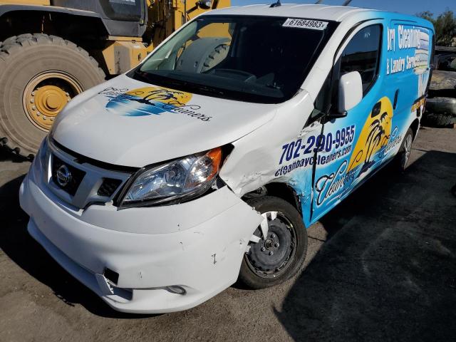 2021 Nissan NV200 