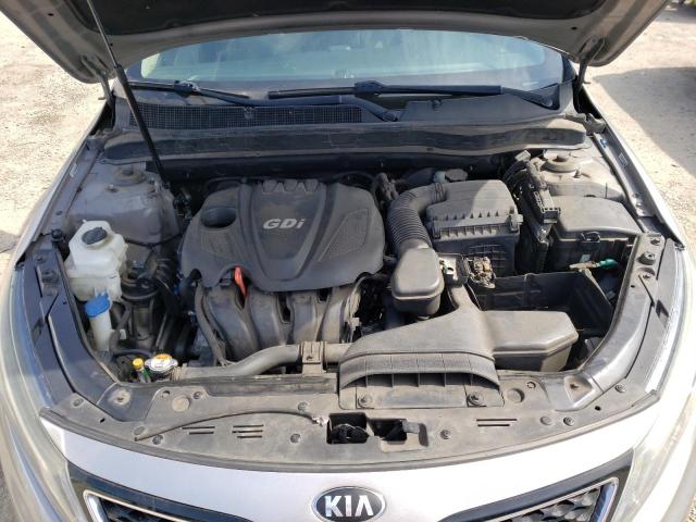 5XXGM4A71EG334582 KIA Optima Lx