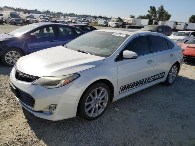 2013 Toyota Avalon Base