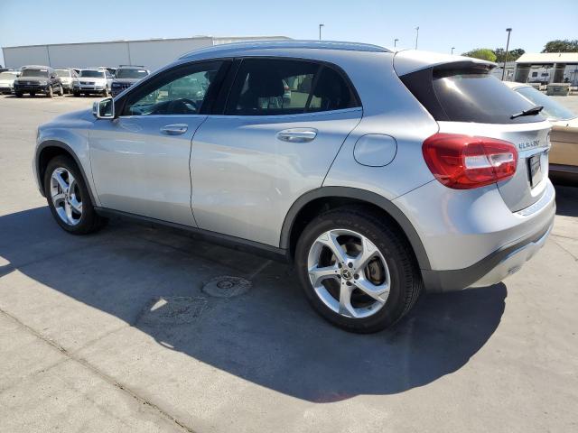WDCTG4GB4JJ436802 Mercedes-Benz Gla 250 4matic