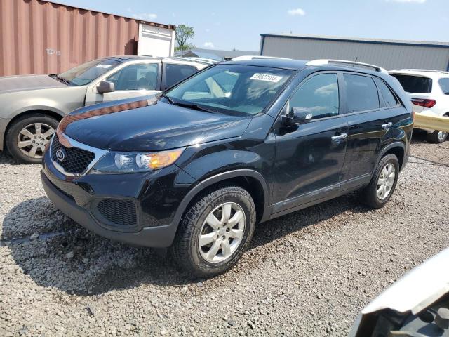 2013 Kia Sorento LX