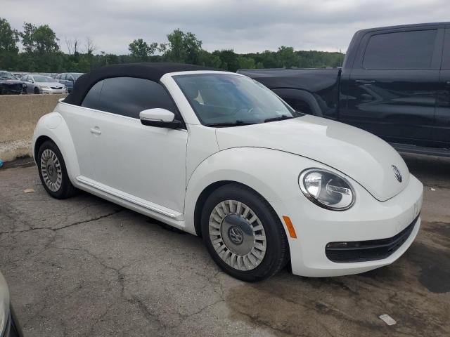 2016 VOLKSWAGEN BEETLE S/S 3VW517AT4GM802754