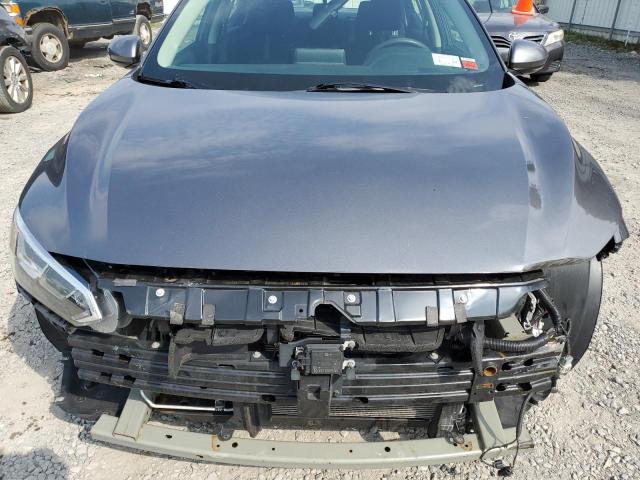 3N1AB8CV6LY284624 Nissan SENTRA SV