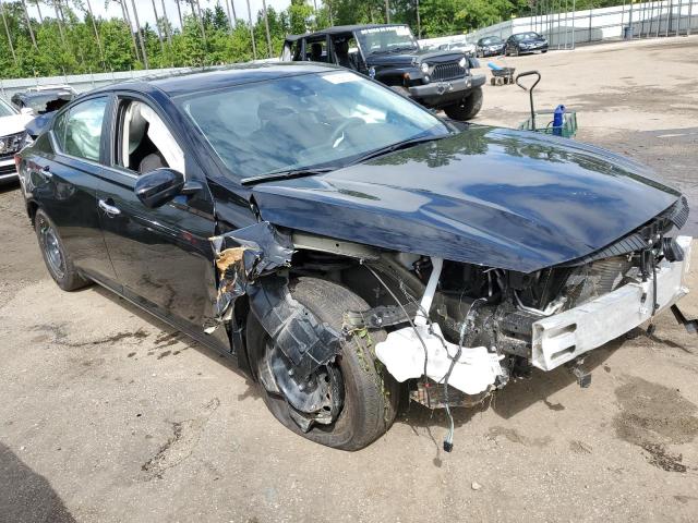 2023 NISSAN ALTIMA S - 1N4BL4BV9PN311333