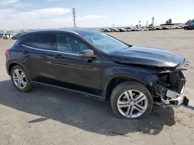WDCTG4EB7HJ322600 Mercedes-Benz GLA 250