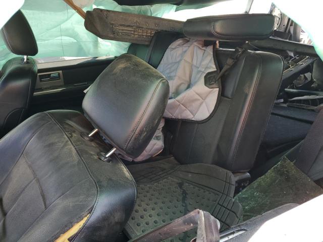 1FMJK1JT5HEA56510 Ford Expedition El Xlt