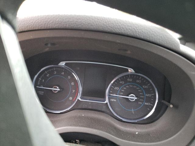 JF2SJAGC5HH801453 Subaru Forester 2.5i Premium