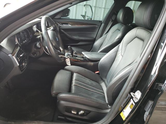 2018 BMW 540 I - WBAJE5C58JWA94105