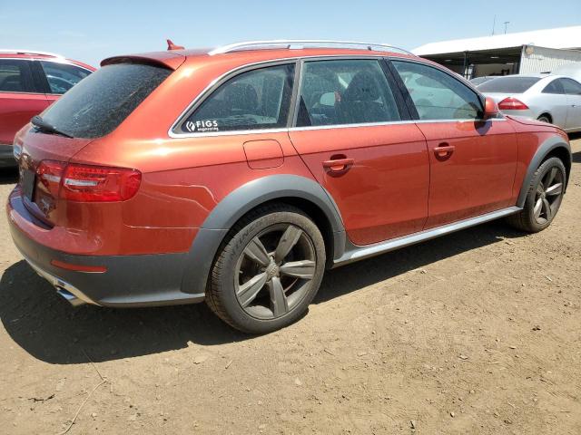 VIN WA1UFAFL3DA236188 2013 Audi A4, Premium Plus no.3