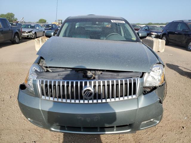 2006 Mercury Montego Premier VIN: 1MEHM43196G610027 Lot: 61826313