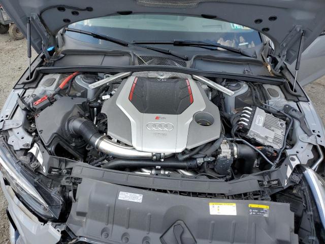 2019 AUDI RS5 WUAPWAF59KA907996