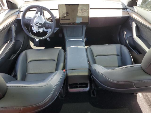 5YJ3E1EA3PF458228 Tesla MODEL 3