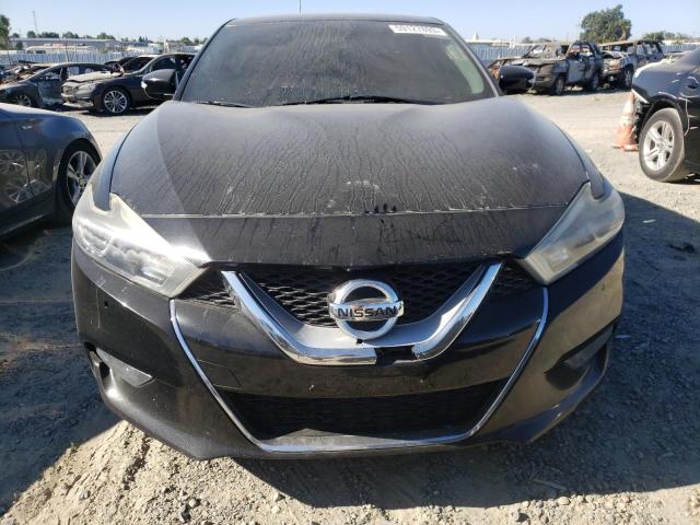 1N4AA6AP2HC372939 Nissan Maxima 3.5s