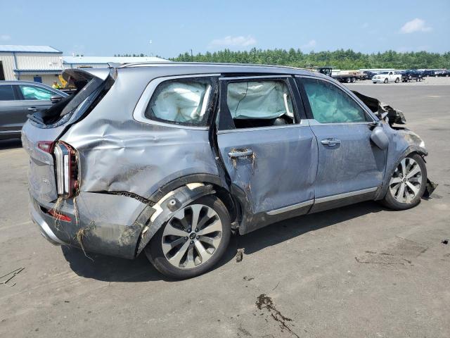 5XYP6DHC5LG048269 KIA Telluride S