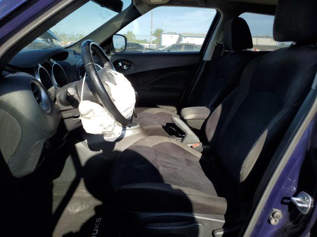 2015 NISSAN JUKE S - JN8AF5MR4FT513465