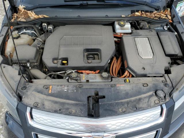 VIN 1G1RA6E41DU137605 2013 Chevrolet Volt no.11